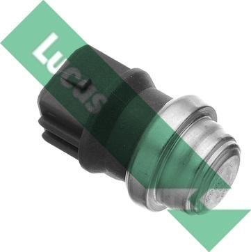 LUCAS SNB217 - Sonde de température, liquide de refroidissement droxauto.com