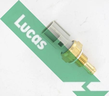 LUCAS SNB232 - Sonde de température, liquide de refroidissement droxauto.com