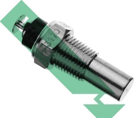 LUCAS SNB224 - Sonde de température, liquide de refroidissement droxauto.com