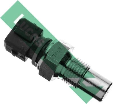 LUCAS SNB221 - Sonde de température, liquide de refroidissement droxauto.com