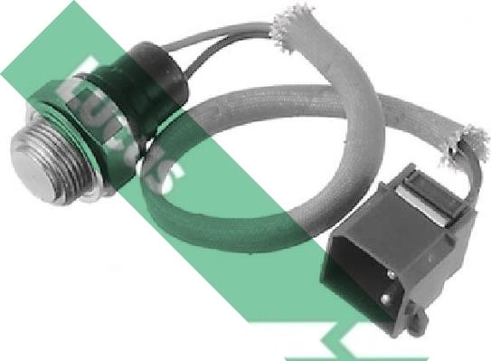 LUCAS SNB798 - Interrupteur de température, ventilateur de radiateur droxauto.com