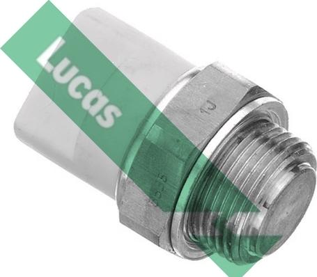 LUCAS SNB744 - Interrupteur de température, ventilateur de radiateur droxauto.com