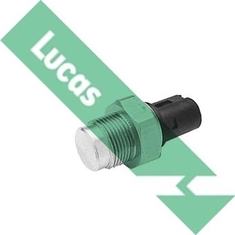 LUCAS SNB746 - Interrupteur de température, ventilateur de radiateur droxauto.com