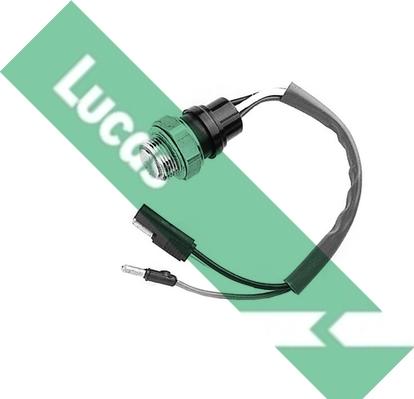 LUCAS SNB759 - Interrupteur de température, ventilateur de radiateur droxauto.com