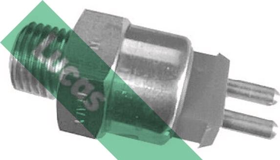 LUCAS SNB755 - Interrupteur de température, ventilateur de radiateur droxauto.com