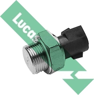LUCAS SNB750 - Interrupteur de température, ventilateur de radiateur droxauto.com