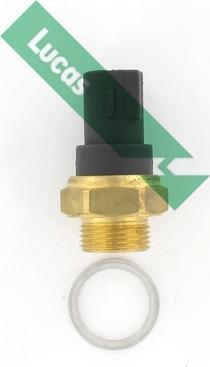LUCAS SNB751 - Interrupteur de température, ventilateur de radiateur droxauto.com