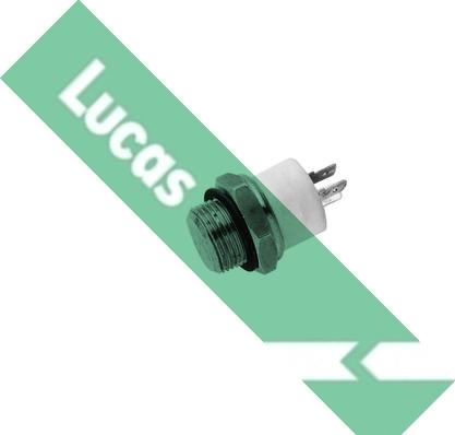 LUCAS SNB764 - Interrupteur de température, ventilateur de radiateur droxauto.com