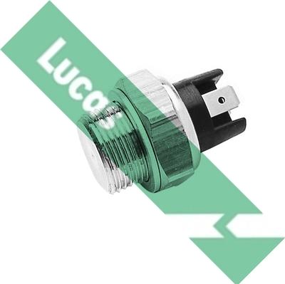 LUCAS SNB719 - Interrupteur de température, ventilateur de radiateur droxauto.com