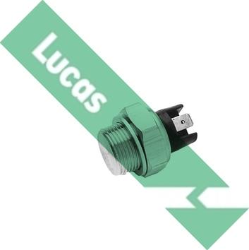 LUCAS SNB710 - Interrupteur de température, ventilateur de radiateur droxauto.com