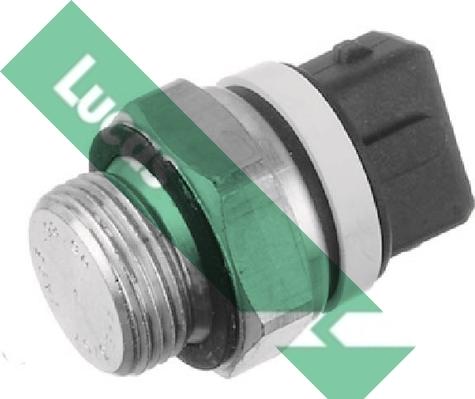 LUCAS SNB788 - Interrupteur de température, ventilateur de radiateur droxauto.com