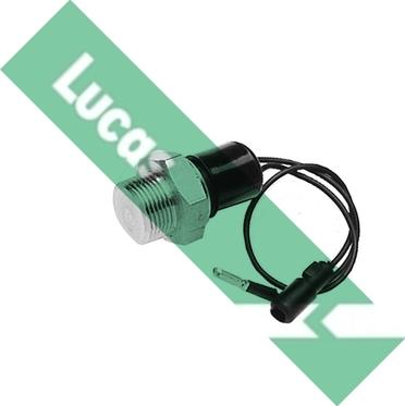 LUCAS SNB726 - Interrupteur de température, ventilateur de radiateur droxauto.com