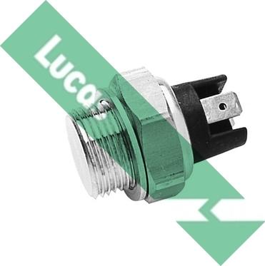 LUCAS SNB720 - Interrupteur de température, ventilateur de radiateur droxauto.com