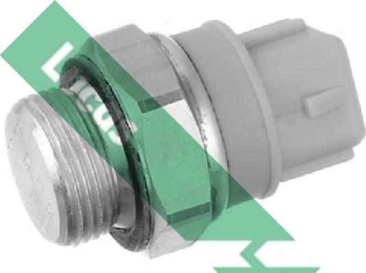 LUCAS SNB774 - Interrupteur de température, ventilateur de radiateur droxauto.com