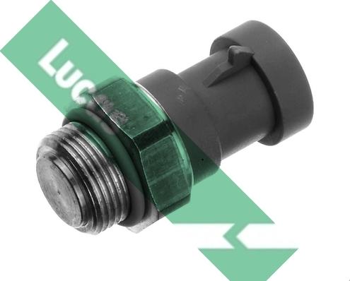 LUCAS SNB776 - Interrupteur de température, ventilateur de radiateur droxauto.com