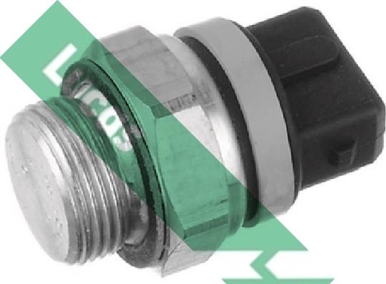 LUCAS SNB772 - Interrupteur de température, ventilateur de radiateur droxauto.com