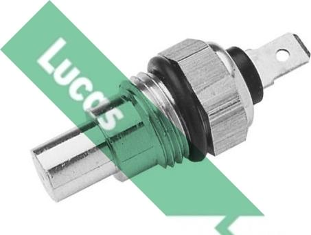 LUCAS SNJ401 - Sonde de température, liquide de refroidissement droxauto.com