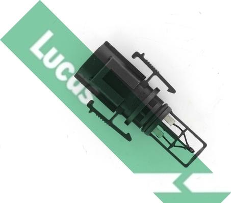 LUCAS SNJ5079 - Capteur, température de l'air d'admission droxauto.com