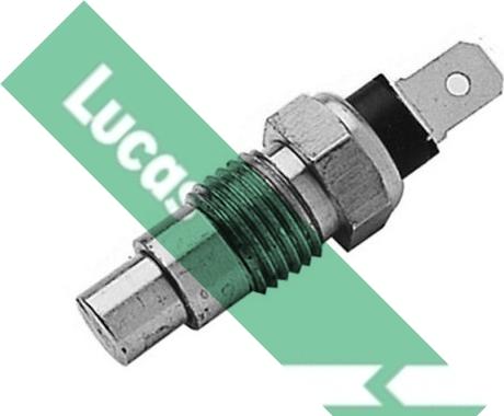 LUCAS SNJ122 - Sonde de température, liquide de refroidissement droxauto.com