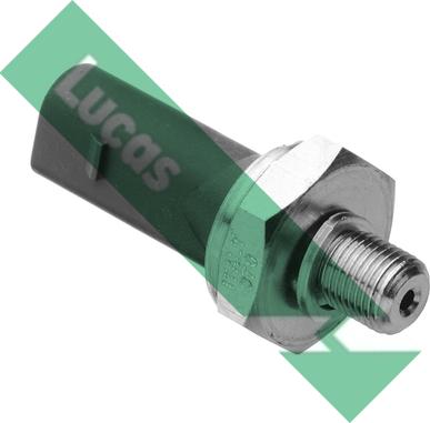 LUCAS SOB991 - Capteur, pression d'huile droxauto.com
