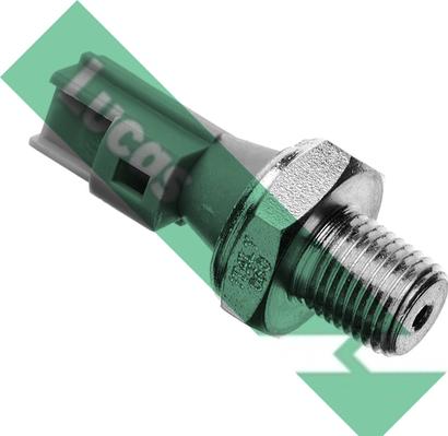 LUCAS SOB997 - Capteur, pression d'huile droxauto.com