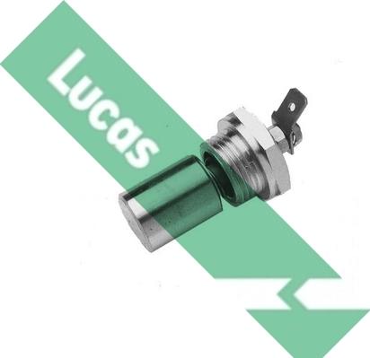 LUCAS SOB940 - Capteur, pression d'huile droxauto.com