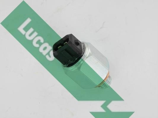 LUCAS SOB956 - Capteur, pression d'huile droxauto.com