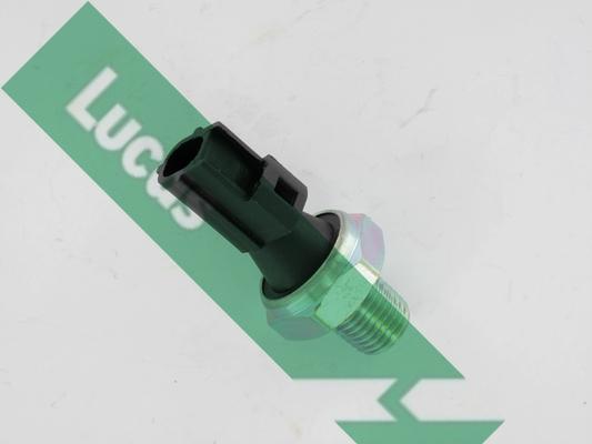 LUCAS SOB965 - Capteur, pression d'huile droxauto.com