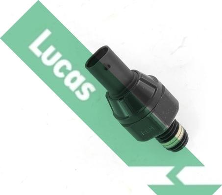 LUCAS SOB987 - Capteur, pression d'huile droxauto.com