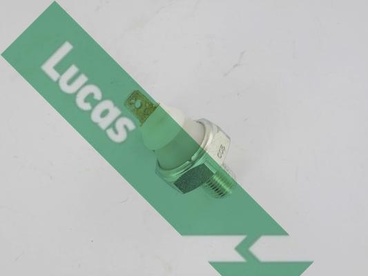 LUCAS SOB936 - Capteur, pression d'huile droxauto.com