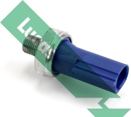 LUCAS SOB567 - Capteur, pression d'huile droxauto.com