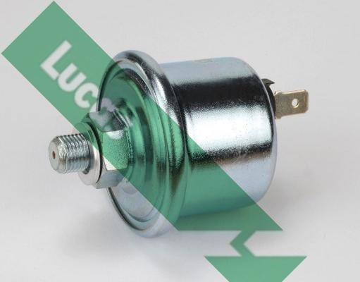 LUCAS SOB504 - Capteur, pression d'huile droxauto.com