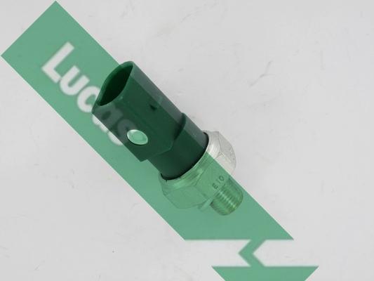 LUCAS SOB5007 - Capteur, pression d'huile droxauto.com