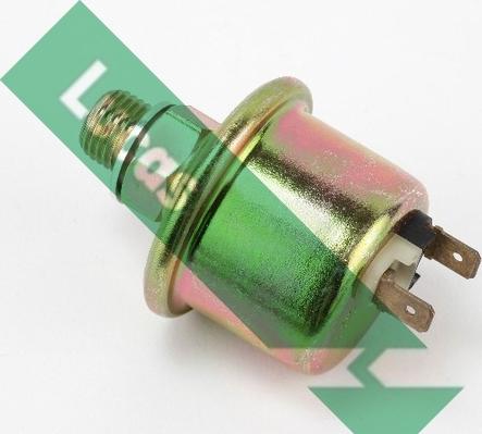 LUCAS SOB5019 - Capteur, pression d'huile droxauto.com