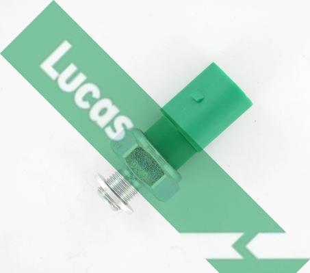 LUCAS SOB5014 - Capteur, pression d'huile droxauto.com