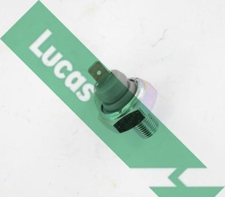 LUCAS SOB503 - Capteur, pression d'huile droxauto.com