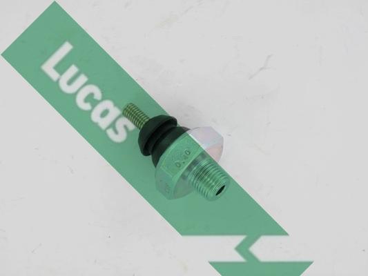 LUCAS SOB111 - Capteur, pression d'huile droxauto.com