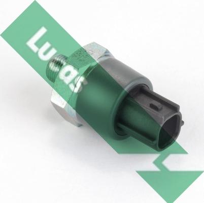 LUCAS SOB118 - Capteur, pression d'huile droxauto.com