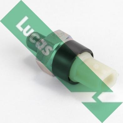 LUCAS SOB117 - Capteur, pression d'huile droxauto.com