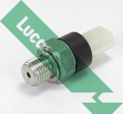 LUCAS SOB893 - Capteur, pression d'huile droxauto.com