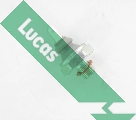LUCAS SOB843 - Capteur, pression d'huile droxauto.com