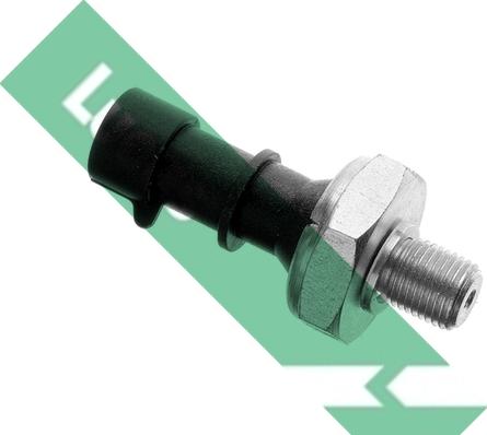 LUCAS SOB858 - Capteur, pression d'huile droxauto.com