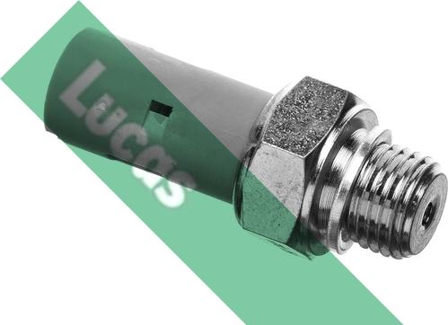 LUCAS SOB867 - Capteur, pression d'huile droxauto.com