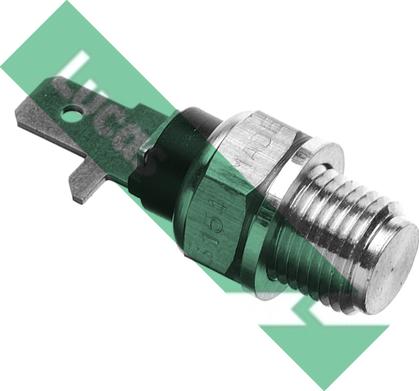 LUCAS SOB838 - Sonde de température, liquide de refroidissement droxauto.com