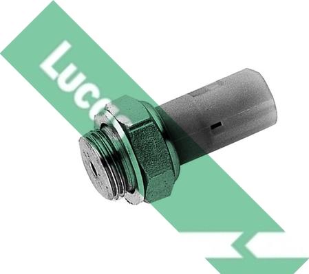 LUCAS SOB822 - Capteur, pression d'huile droxauto.com