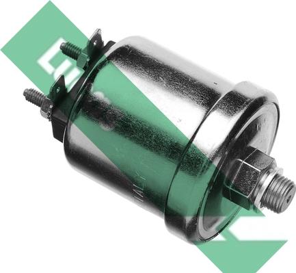 LUCAS SOB827 - Capteur, pression d'huile droxauto.com