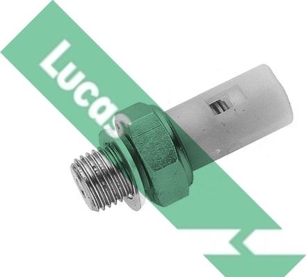 LUCAS SOB710 - Capteur, pression d'huile droxauto.com