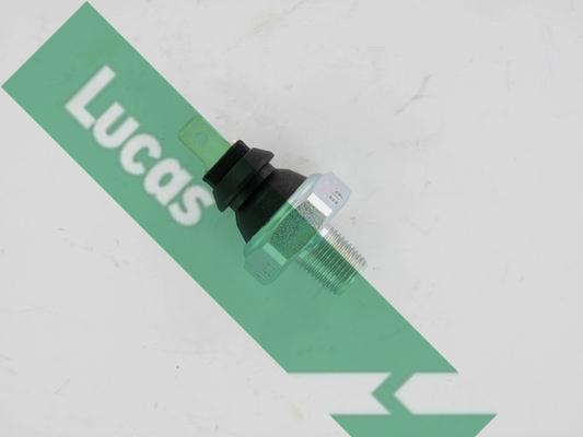 LUCAS SOB718 - Capteur, pression d'huile droxauto.com