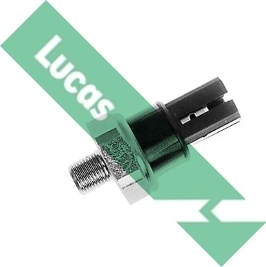 LUCAS SOJ121 - Capteur, pression d'huile droxauto.com
