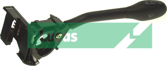 LUCAS SQB608 - Commutateur de colonne de direction droxauto.com